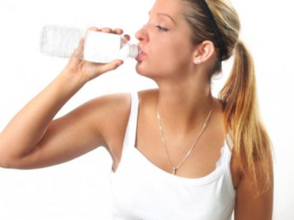 Kako shujšati v enem tednu?